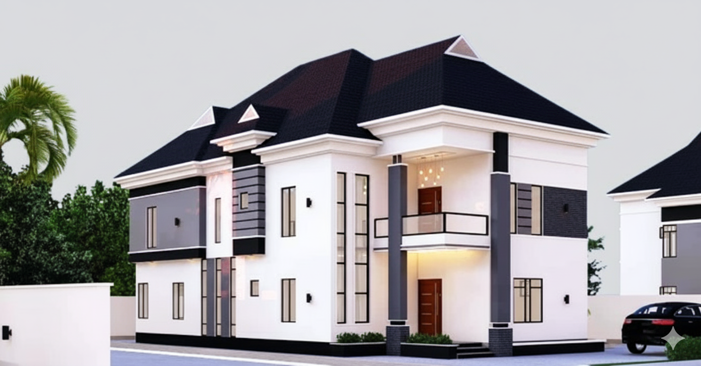 EAGLE'S COURT DURUMI I & II