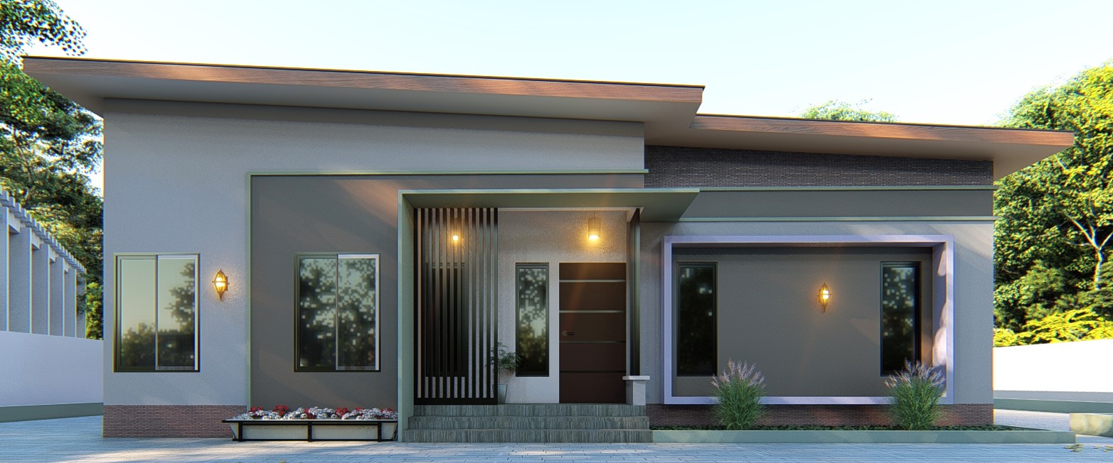 SAFRAMIC HOMES, Gwarinpa