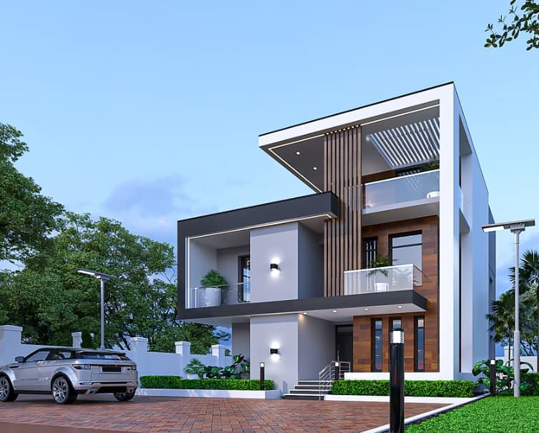 SAFRAMIC HOMES, KARMO